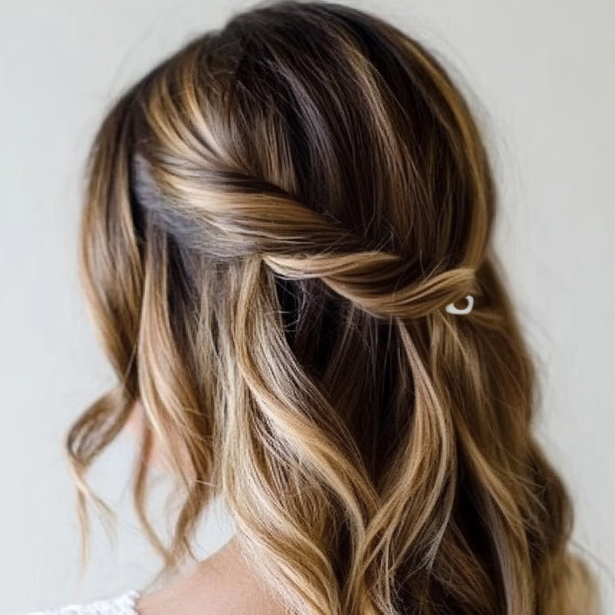 Prestij Saç Tokası - 3'lü Paket